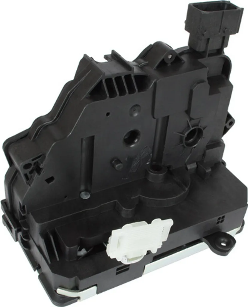 Servomoteur Serrure de Porte Avant Gauche pour Opel Corsa D et Meriva