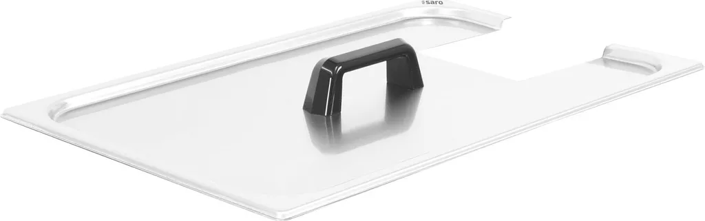 Couvercle Saro SV D anti-évaporation - Inox thermique haute performance