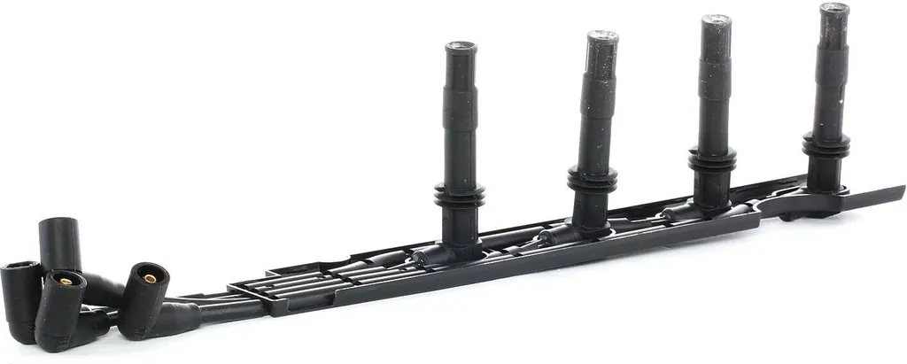 Set Cavi Candela BREMI 968G100 per VW Golf IV Polo Ibiza - 036905483G