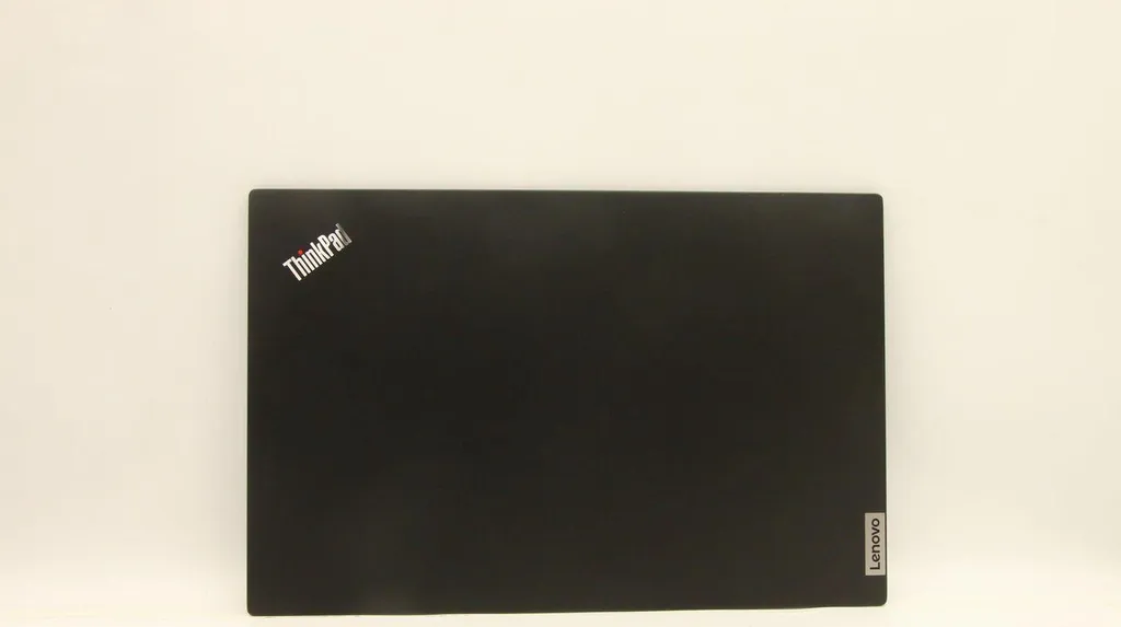 Capot Écran Lenovo 5CB0Z69495 Noir - Coque Robuste de Rechange