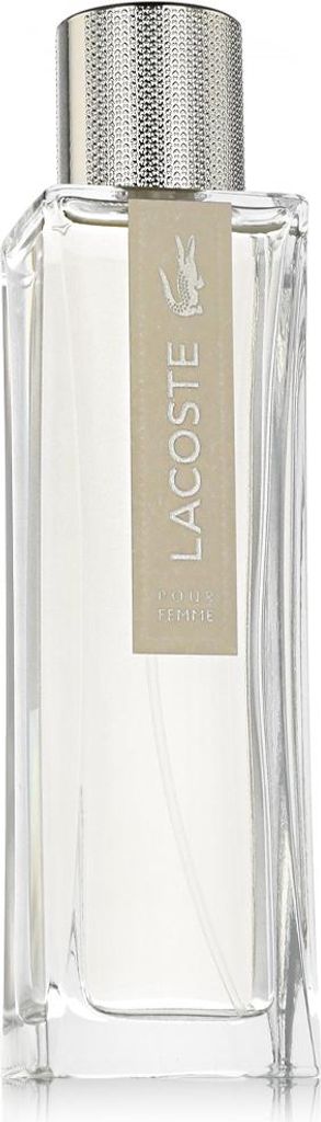 Lacoste Pour Femme Eau De Parfum 90 ml (woman) Produktbild 