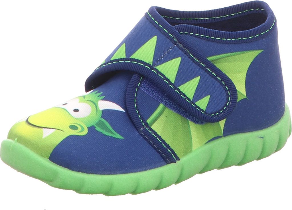 Fischer Kinder pantoffels Met klittenband kopen? | Tot 45% korting