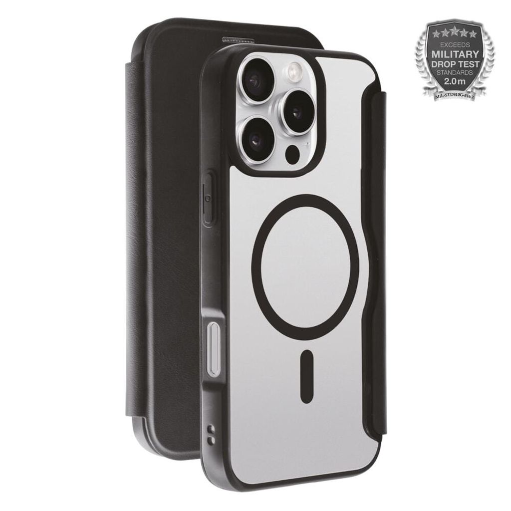 ViVanco™MAG PREMIUM Wallet für iPhone 16 Pro Max, 2.0m Produktbild 
