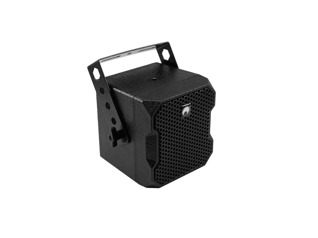 Omnitronic 11038872 Enceinte Passive Full Range 2 Voies Robuste - 3