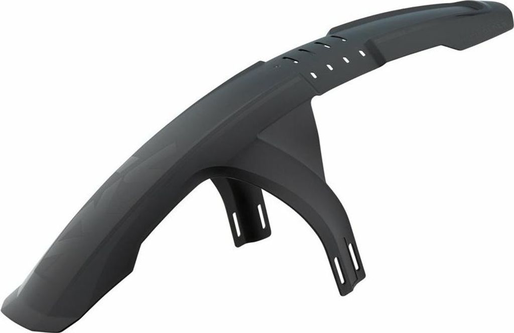 SKS VR-Steckblech Mudrocker front, 27.5'-29', schwarz Produktbild 