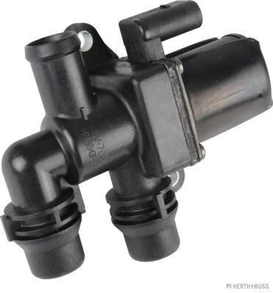 Remplacement Valve Refroidissement Golf 6 - Pièce HERTH+BUSS Électrique