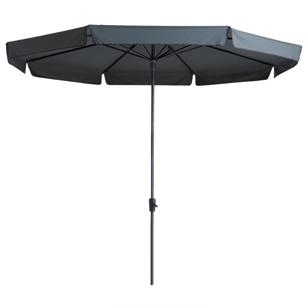 MADISON PAC6P014, Rund, Grau, Polyester, 2550 mm, 9,68 kg Produktbild 