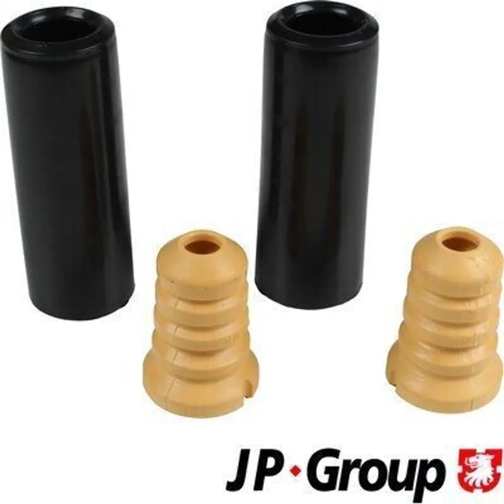 Kit de Réparation Suspension Arrière BMW Série 1 et 3 - Protection Kit