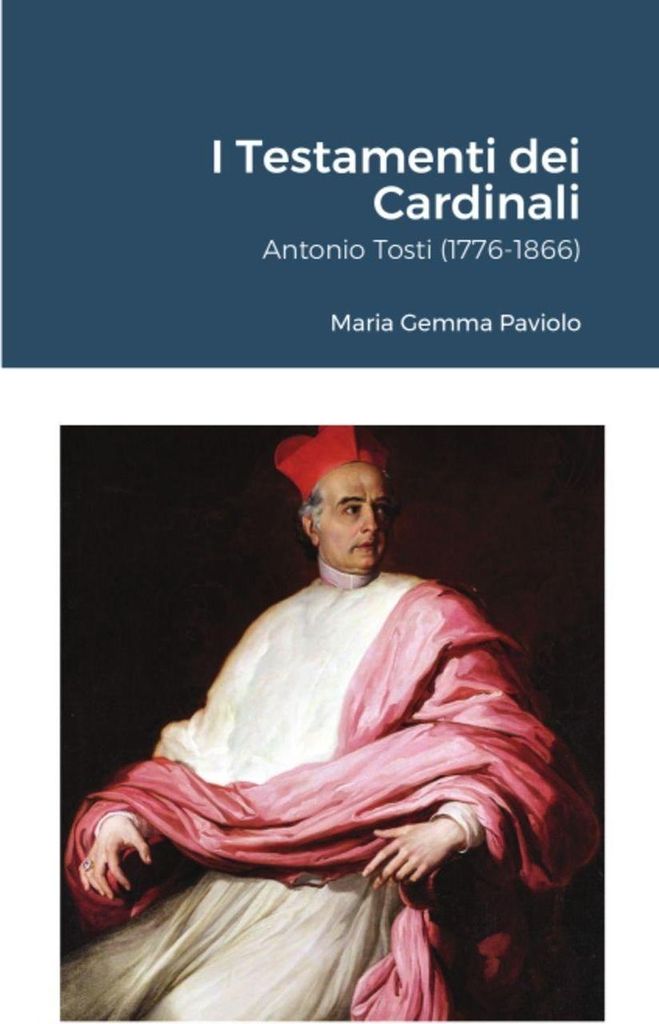 I Testamenti dei Cardinali