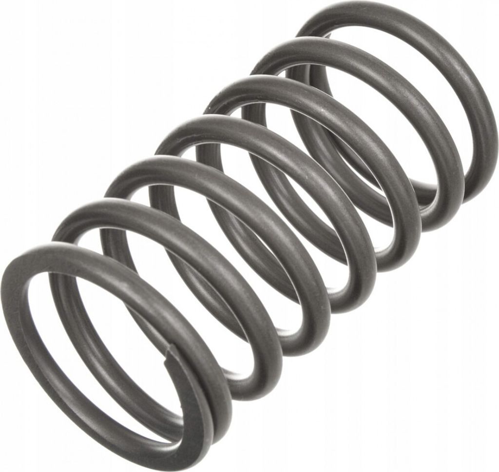 Kärcher Original Schiebegriffsfeder für HD-Serie - 89 mm x 49 mm