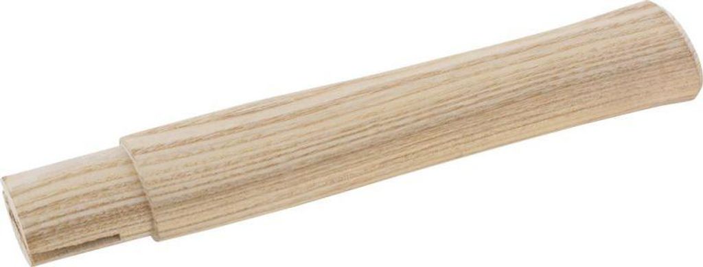 Pflasterhammerstiel, 1500 g 200mm, Eschenholz