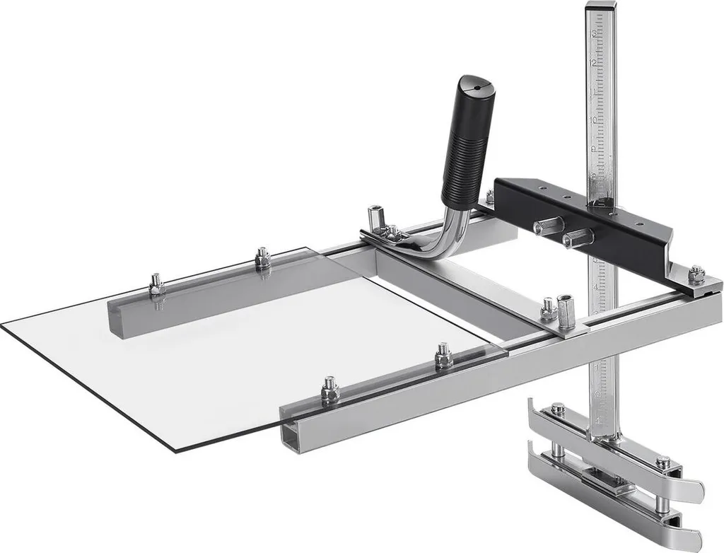 Scierie mobile anti-vibration, fini le gaspillage de bois de sciage
