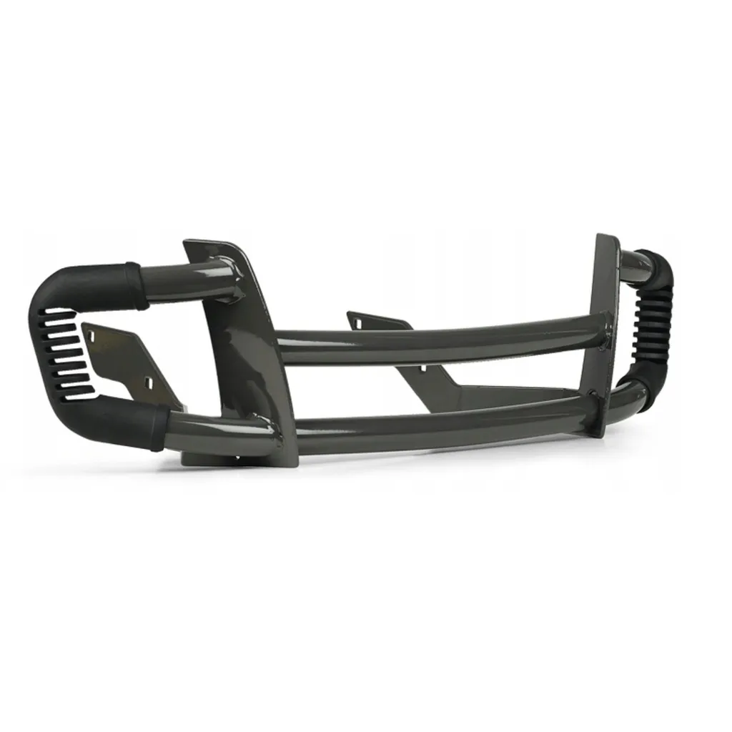Pare-chocs de protection du capot pour tracteurs de jardin Husqvarna