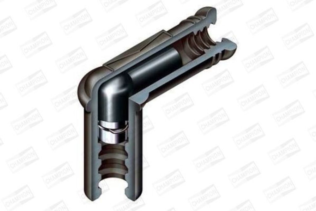 CHAMPION Zündkerzenstecker PRO-0U/200 Schachtel Produktbild 