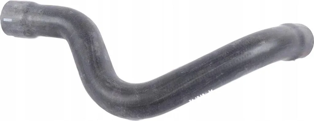 Tube de radiateur renforcé pour Volvo S80 droit, référence OE 30741241