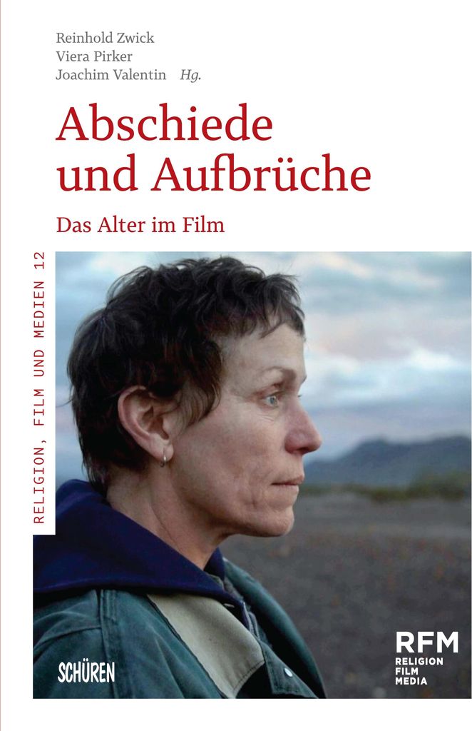 Abschiede und Aufbrüche