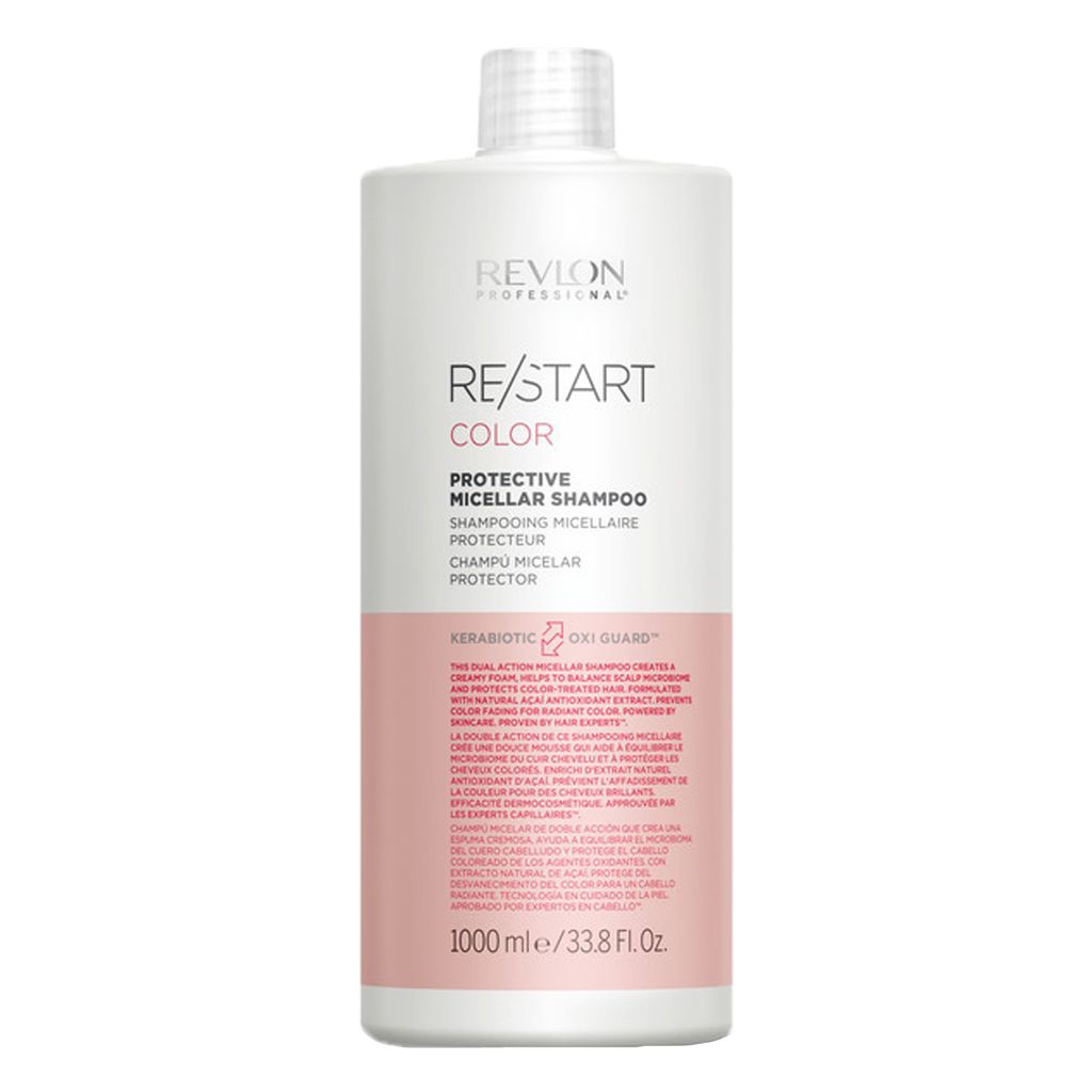 Revlon Professional Restart Color Protective Micellar Obrázek produktu 
