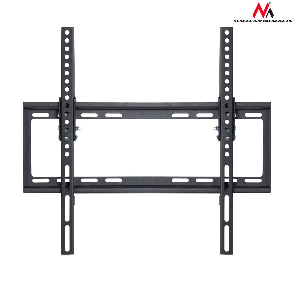 Wandhalterung TV Fernseher Neigbar 400x400 bis 35kg 33-55"