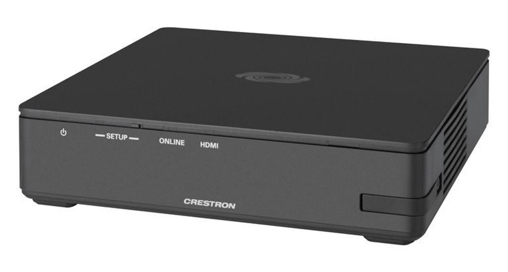 Crestron AirMedia Series 3 AM-3100-WF-I - Presentation Produktbild 