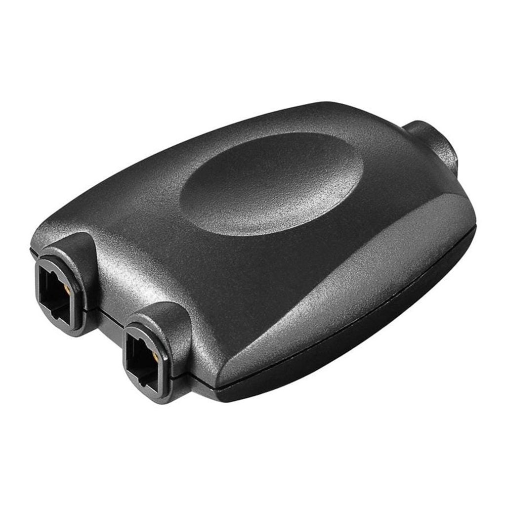 Goobay toslink - 2x toslink Immagine del prodotto 