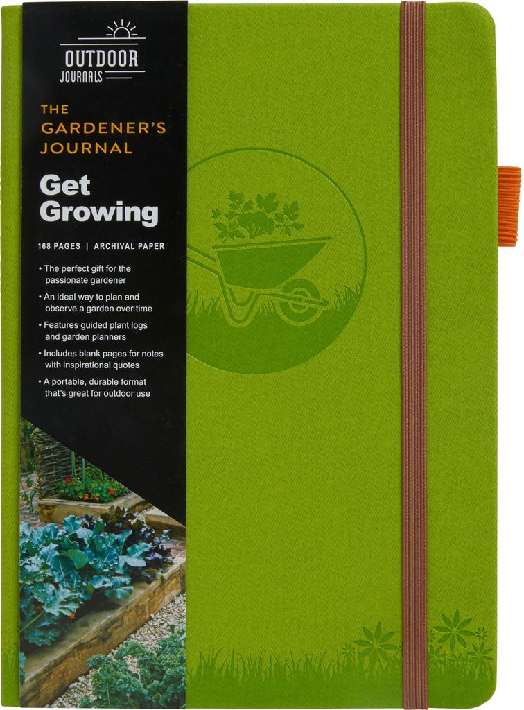 Gardeners Journal – Lingua: Inglese