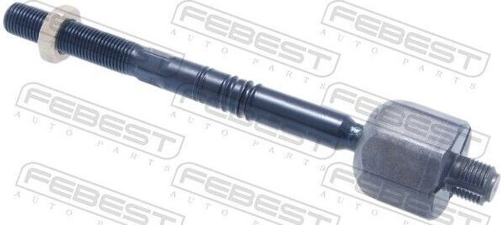 FEBEST 3422-PAN Axialgelenk Spurstange für PORSCHE PANAMERA Vorne