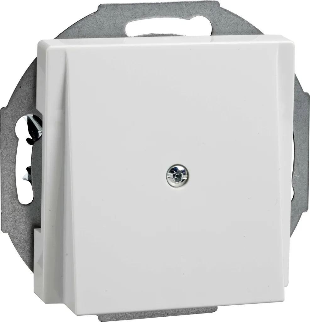Boîtier de raccordement encastré RWS pour radiateur et appareils