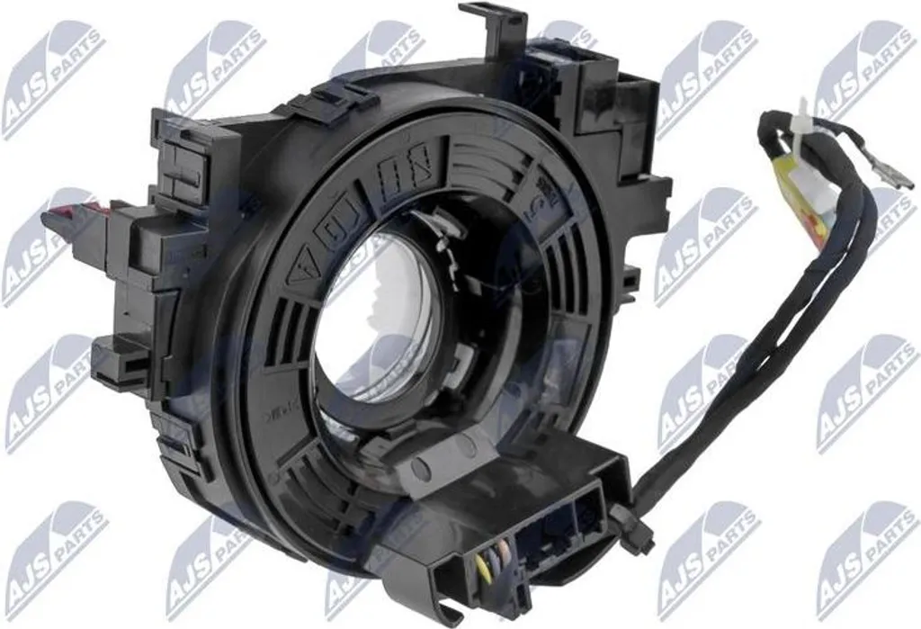 NTY EAS-TY-036 Ressort Tournant Airbag OE 8430811010 pour Camry et ES