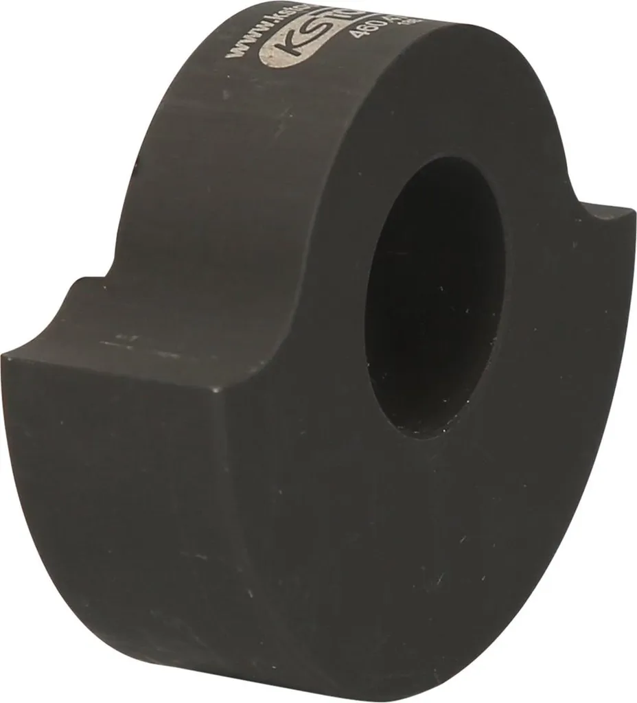 Plaque rétractable ronde Ø 60 mm KS TOOLS accessoire de mesure expert - 4