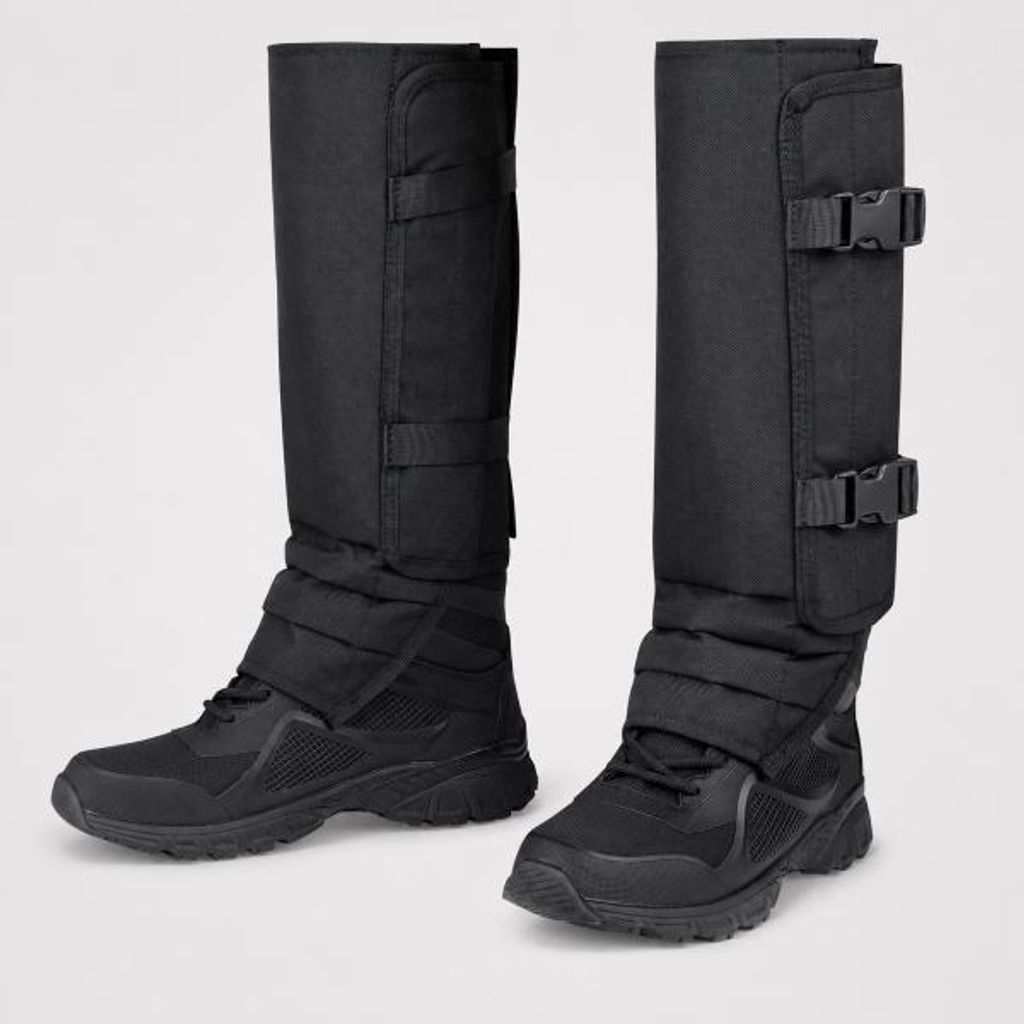 Schützende Gamaschen gegen Schlangenbisse – HIKEPROTECT Produktbild 