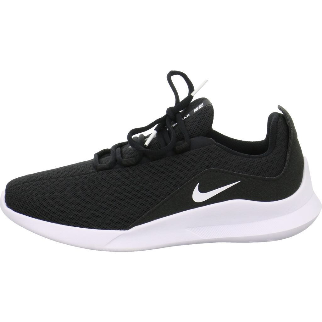 Nike AA2185 003 VIALE Damen Schnürschuh schwarz kombi. 40