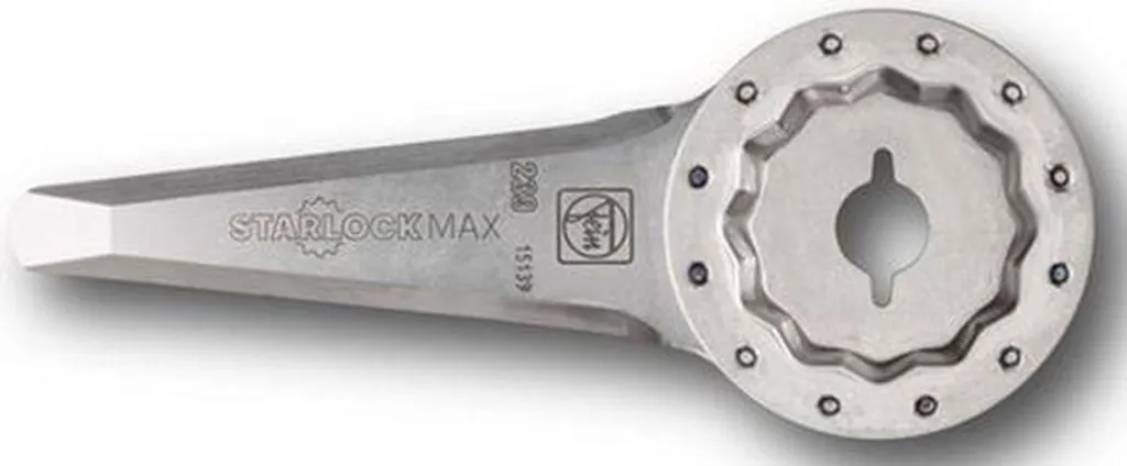 Évitez l'Usure Précoce : 5 Lames de Coupe Fein StarlockMax Renforcées - 4