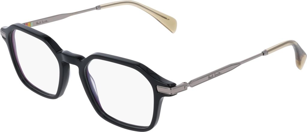 Paul Smith PS25608 MARSDEN Black 51/19/145 Herren Brillen