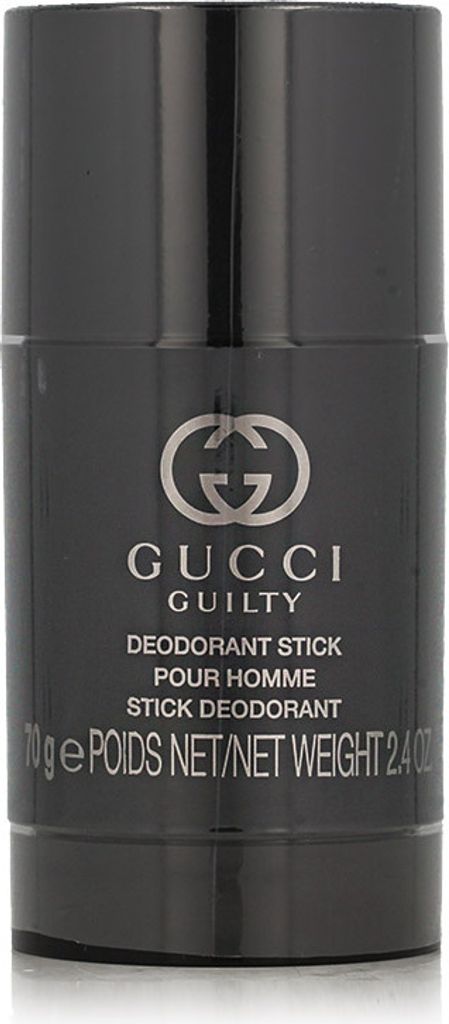 Gucci Guilty pour homme Men 75 ml Deodorant Stick
