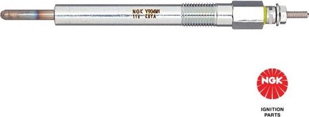NGK 7995 Diesel Glühkerze für OPEL Frontera A SUV (U92) M12x1,25