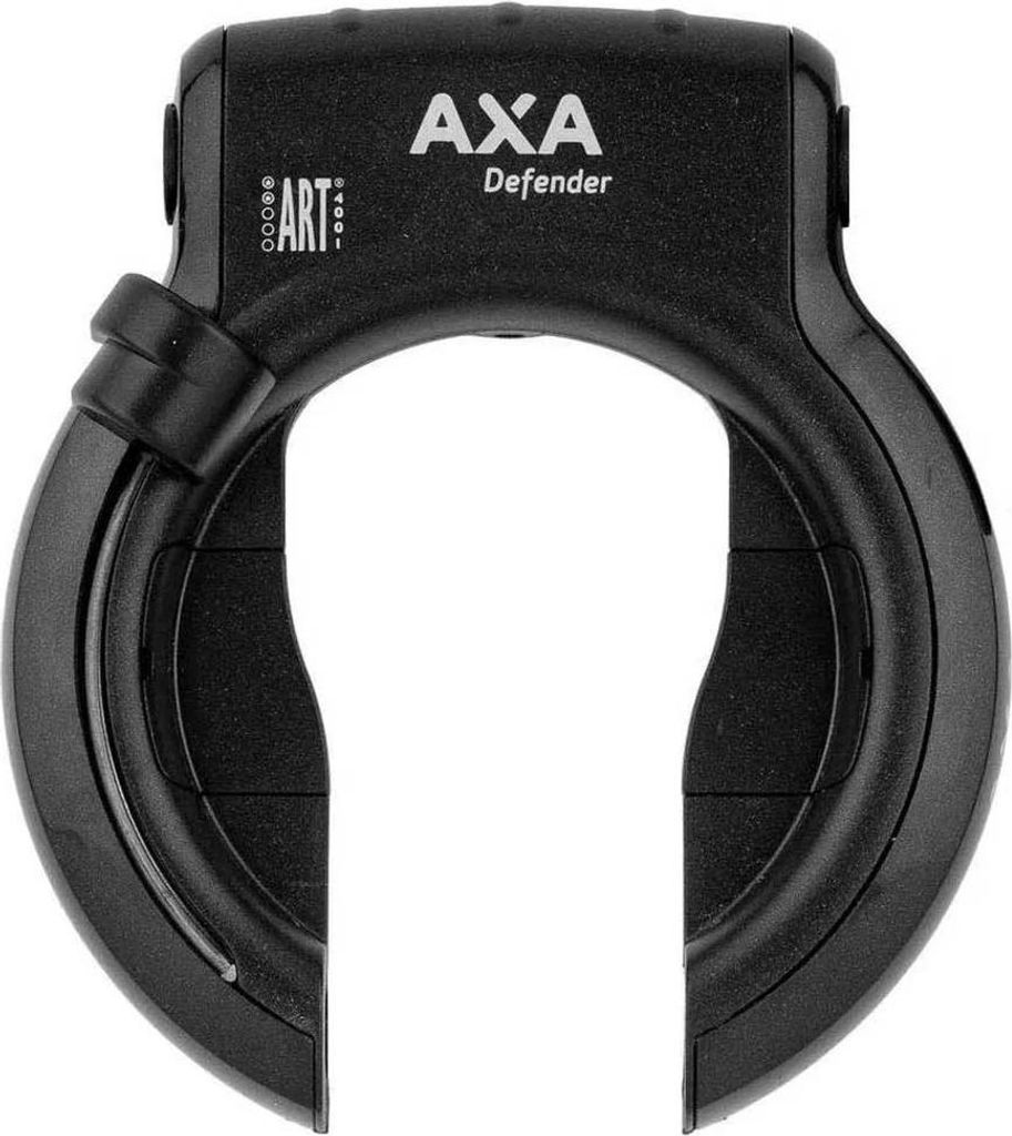 Axa Axa Rahmensch. Defender Direktmont. Lose Sw Produktbild 