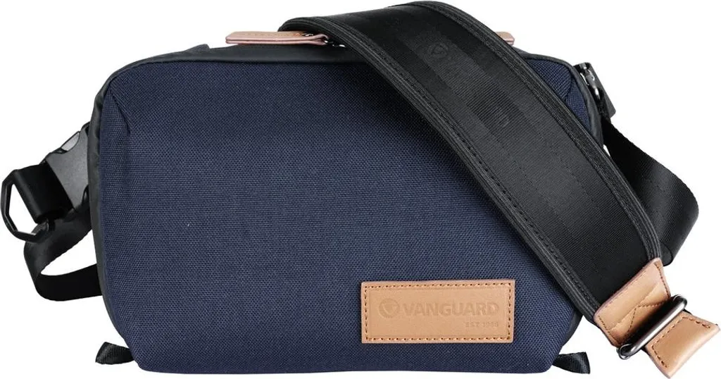 Protégez votre hybride avec le sac photo Vanguard VEO CITY CB24 3l