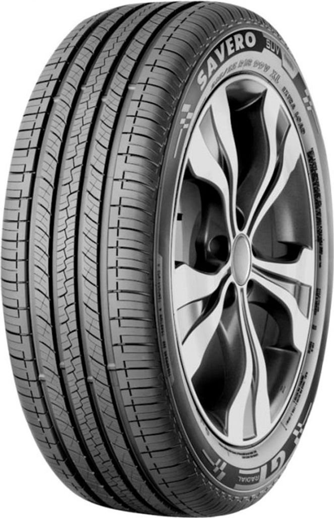Gt-Radial Savero Suv 235/60R16 100H