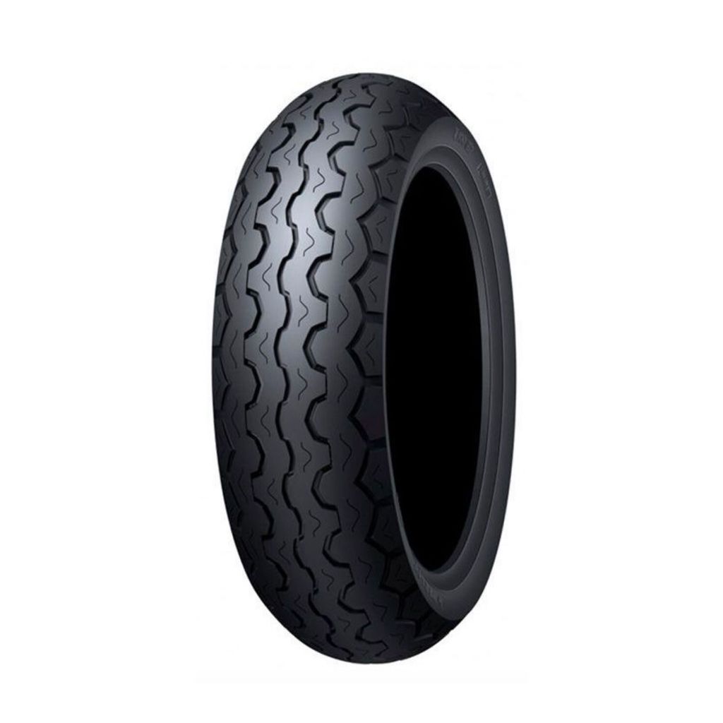 Dunlop Roadmaster Tt 100 Gp 180/55 R17 M/C Tl 73(W) Rear Produktbild 