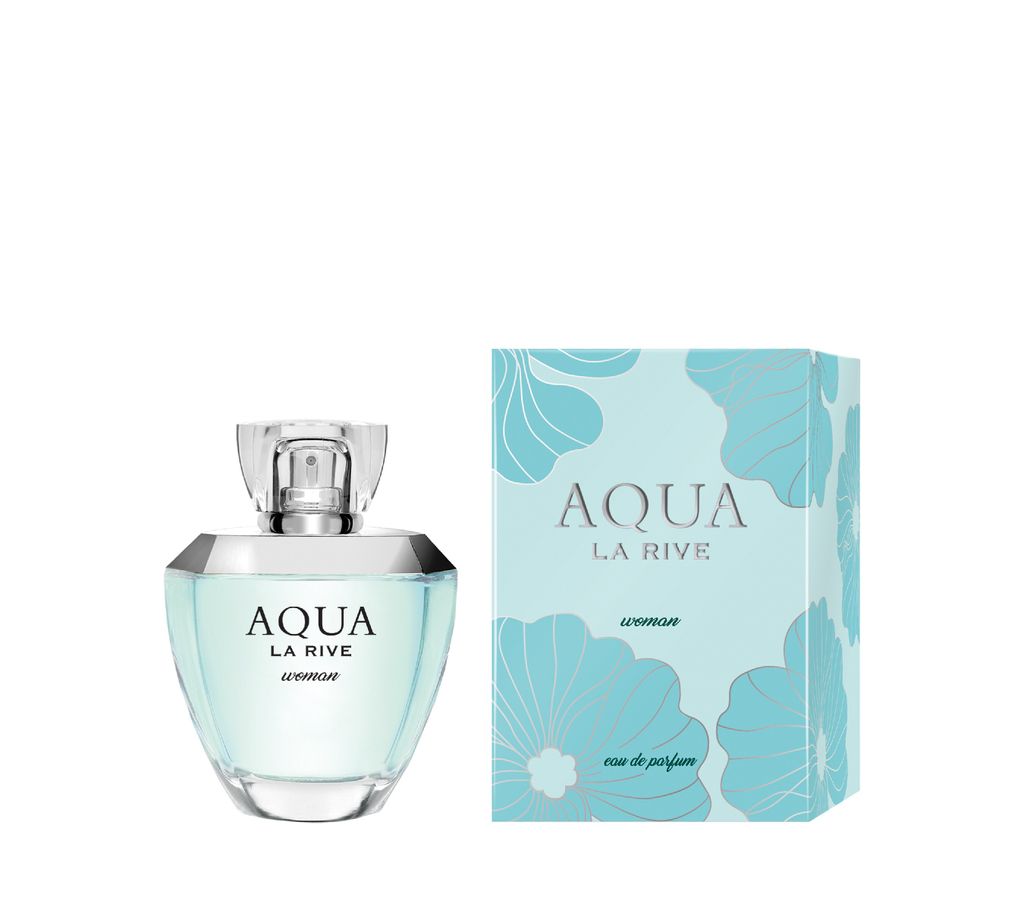 Parfumovaná Voda La Rive Aqua Bella, 100ml Obrázok produktu 
