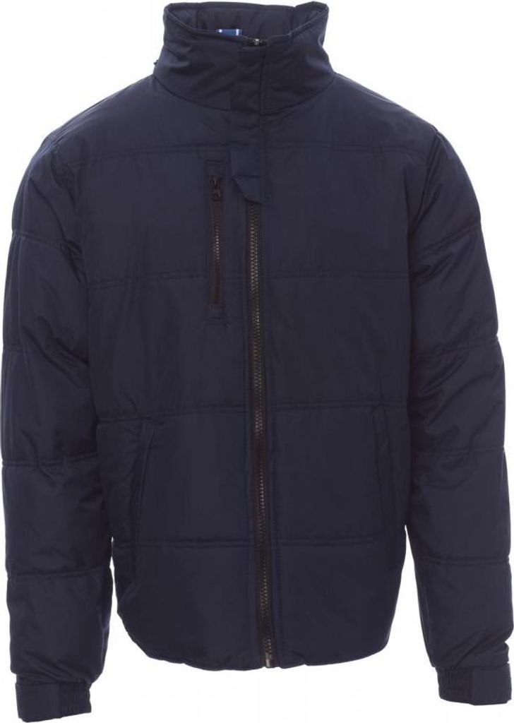 Herren Jacke "INDIANAPOLIS" - Payper Marine-Dressblau L
