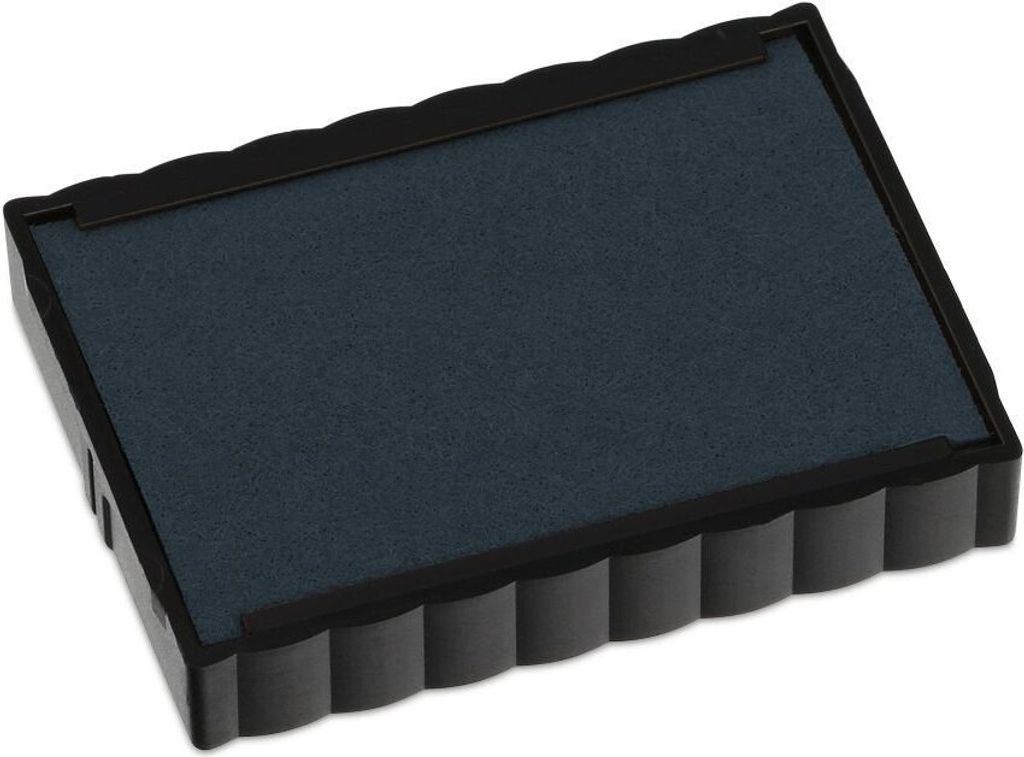 trodat Ersatzstempelkissen 6/4750 schwarz