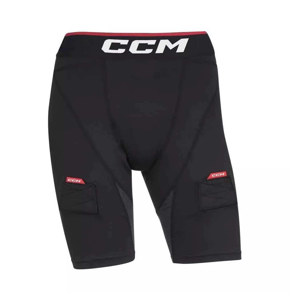 CCM CCM Tiefschutz Damen Kompression Jill SX4 Women Short, S