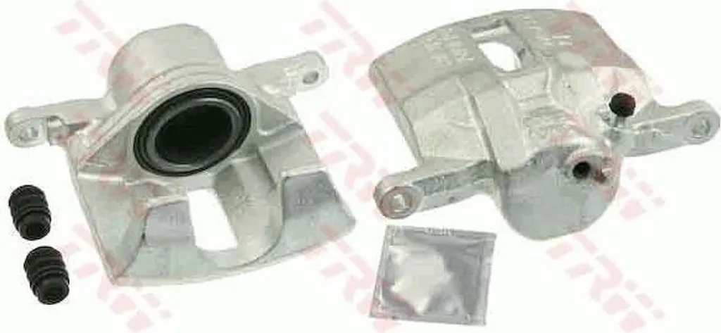 Étrier de Frein TRW BHX315E pour Honda Accord Prelude et Shuttle - OE