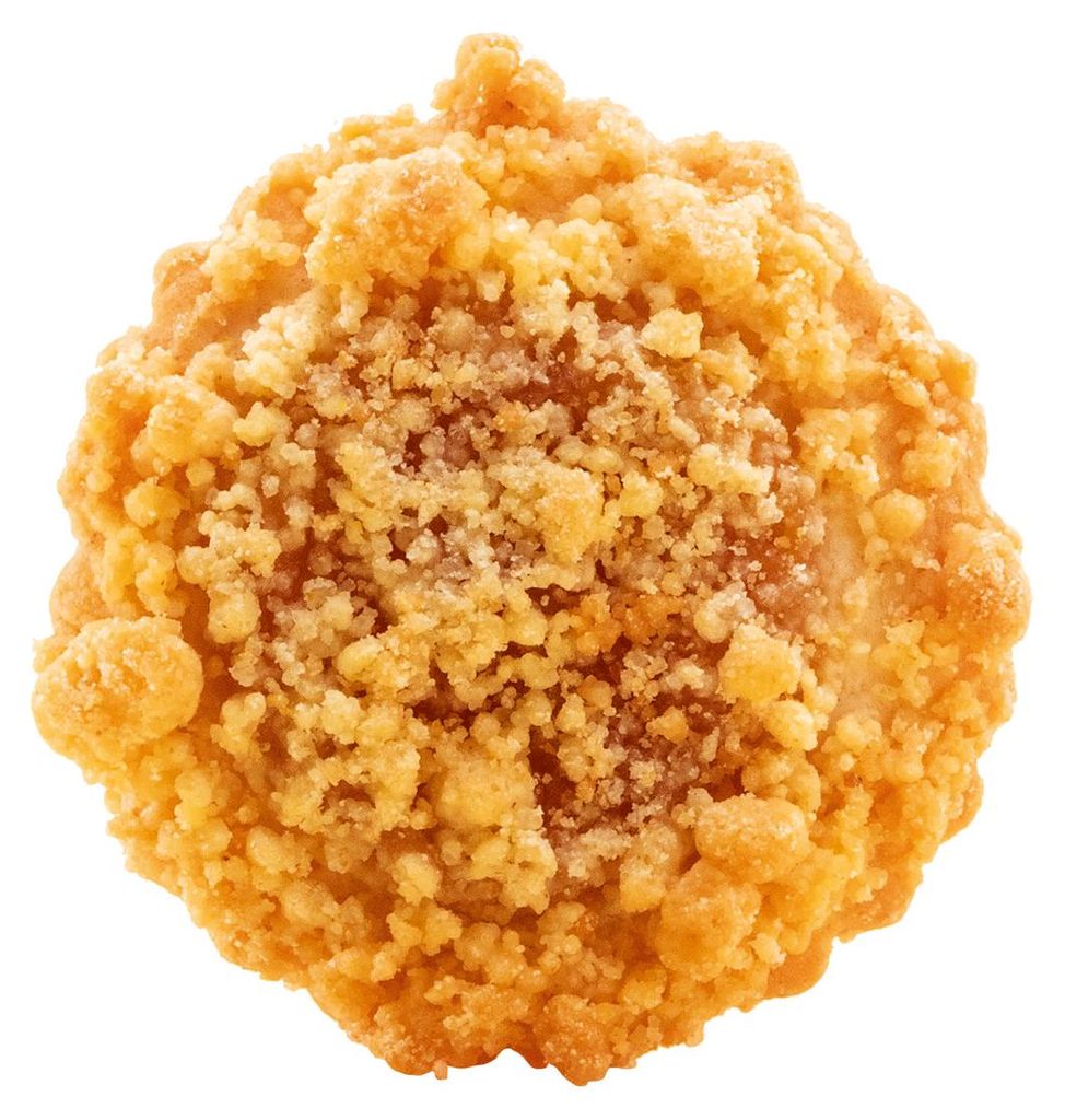 Talar z kruszonką jabłkową Schulte 2500g Zdjęcie produktu 