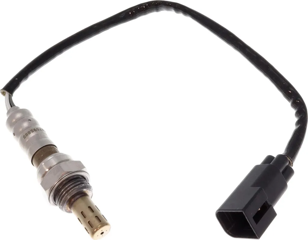 Sonde lambda VEMO Qualité d'origine VEMO V10-76-0008 pour moteur essence