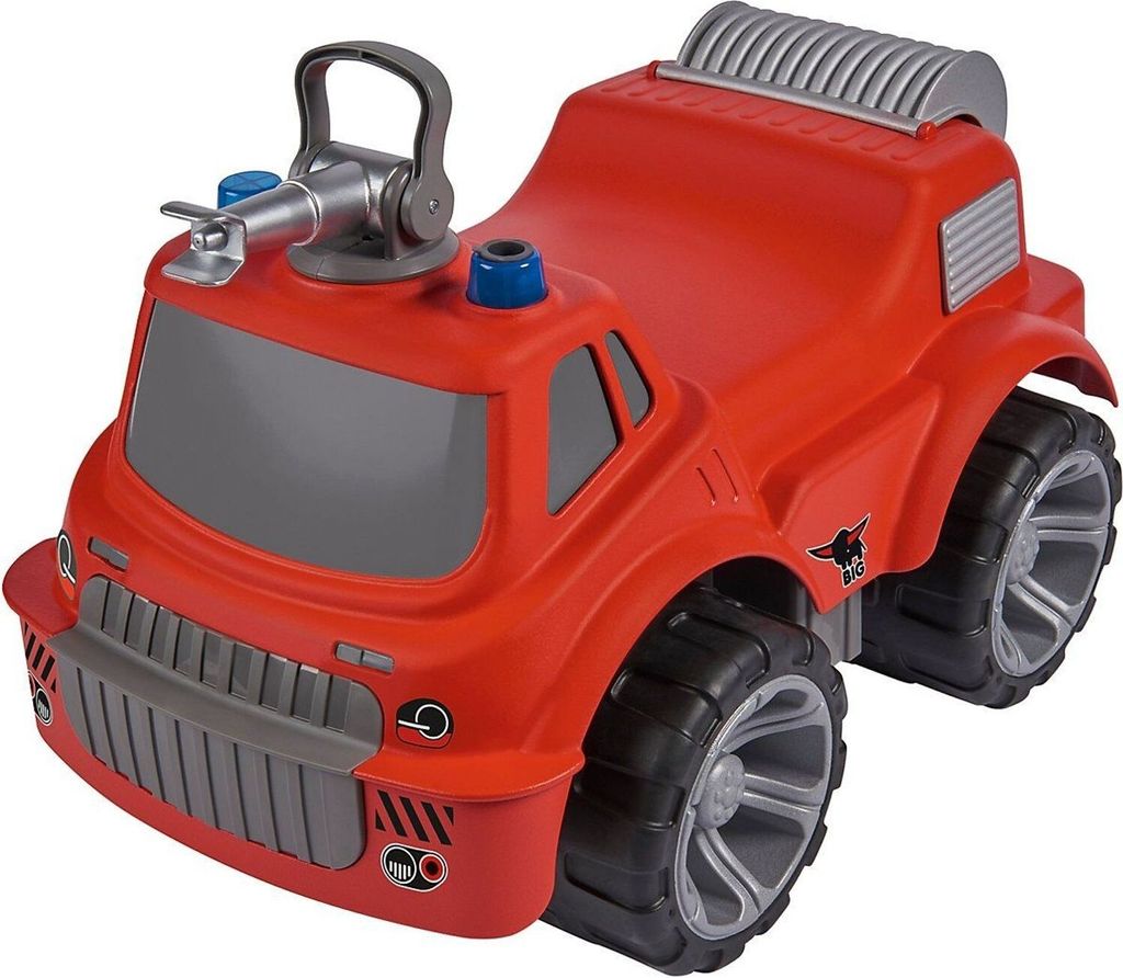 Autopompa BIG-Power-Worker Maxi Immagine del prodotto 