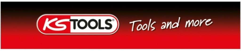 KS TOOLS Aufkleber 1007 200mm 1000mm 200g