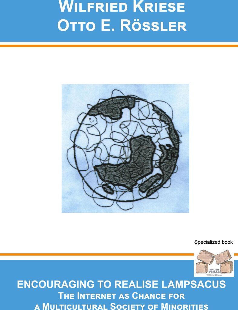 Encouraging To Realise Lampsacus