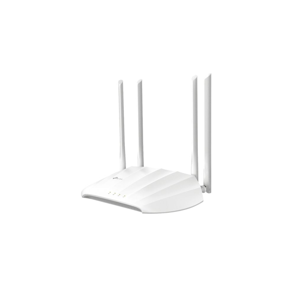 TP-Link TL-WA1201 Dualband Access Point für schnelles WLAN mit 1267 Mbit/s